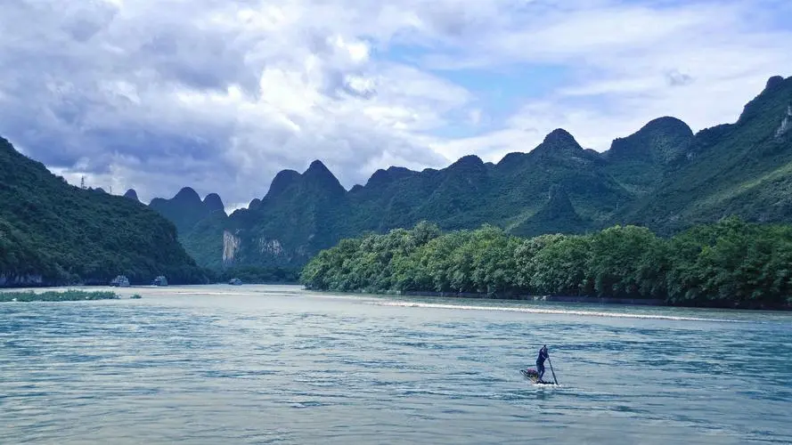 高效绿色